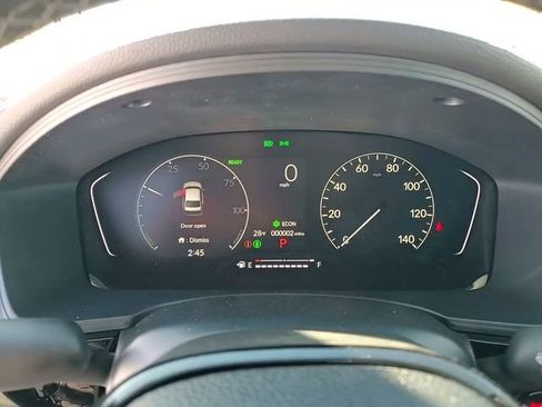 New 2026 Honda Civic Sport image 18