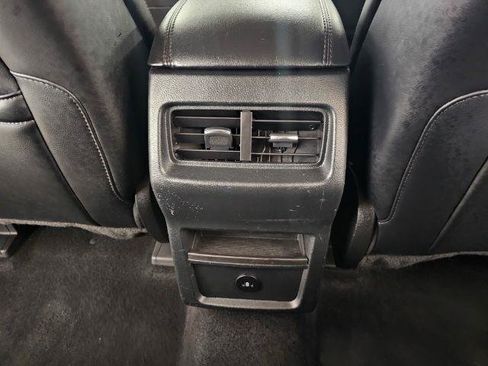 Used 2024 Ford Edge SEL AWD/4WD image 37