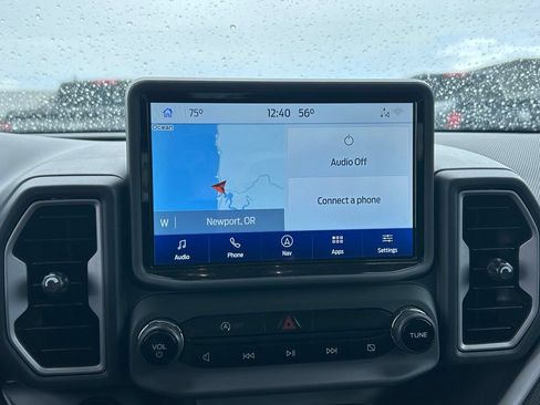 Certified 2022 Ford Bronco Sport Big Bend AWD/4WD image 20