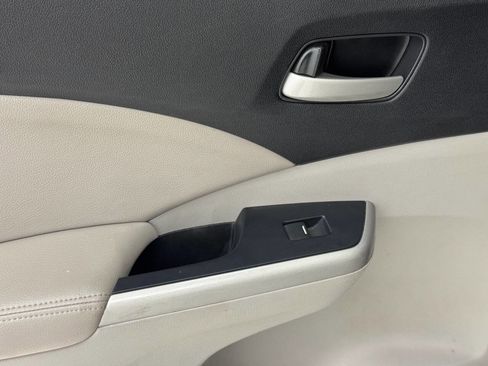 Used 2014 Honda CR-V EX-L image 25