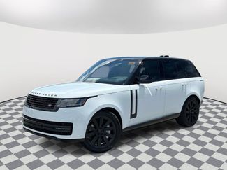 New 2026 Land Rover Range Rover SE AWD/4WD video 1