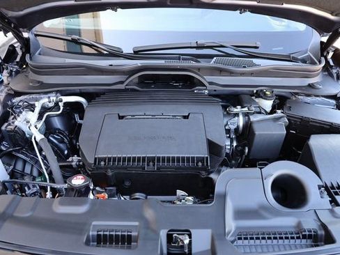 New 2026 Honda Passport RTL image 28