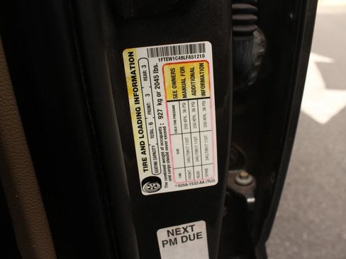 Used 2020 Ford F150 XLT RWD image 35