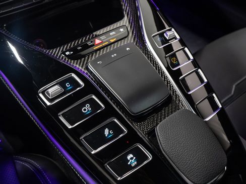 Used 2023 Mercedes-Benz AMG GT 63 image 44