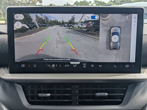 Certified 2026 Ford Explorer ST-Line w/ ST-Line Street Pack RWD image 21