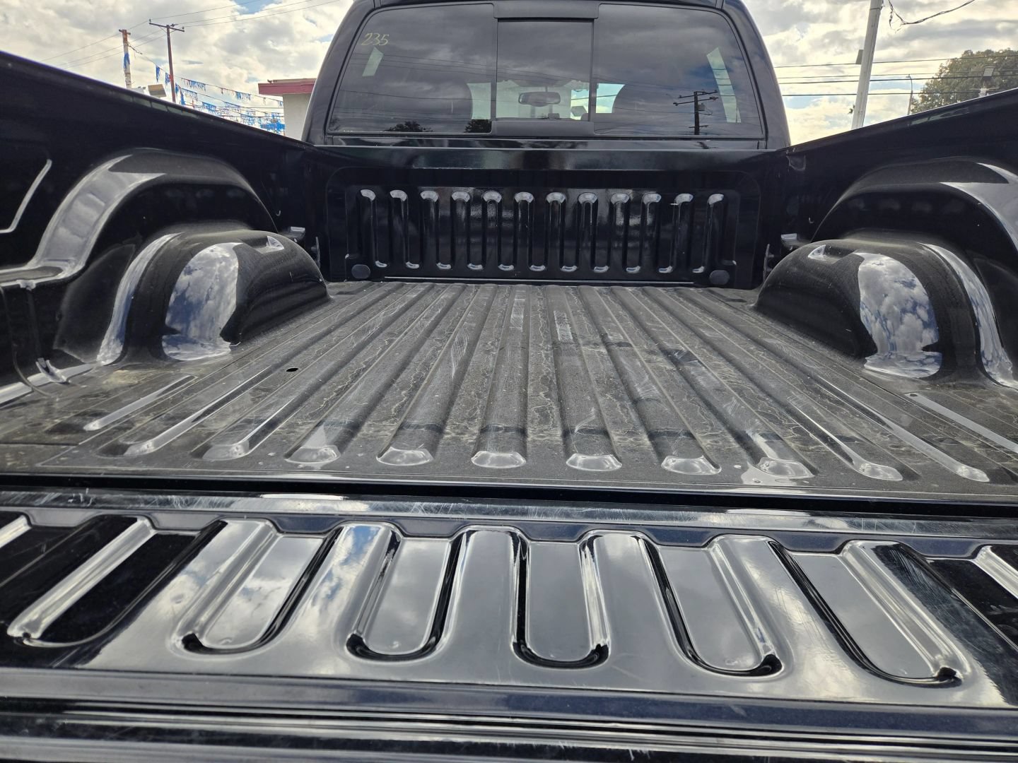 Used 2005 Dodge Ram 1500 Truck 2WD Quad Cab image 29