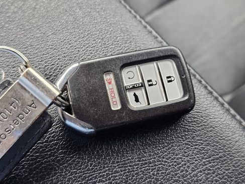 Used 2019 Honda CR-V EX-L image 29