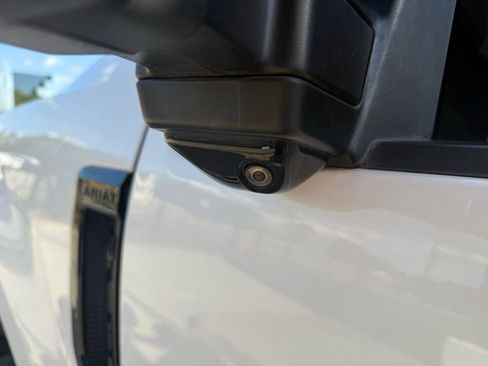 Used 2019 Ford F350 Lariat w/ Lariat Ultimate Package AWD/4WD image 11