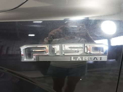 Used 2020 Ford F150 Lariat AWD/4WD image 21