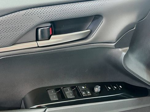 New 2026 Toyota Camry XSE FWD image 18