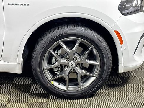 New 2026 Dodge Durango GT image 24