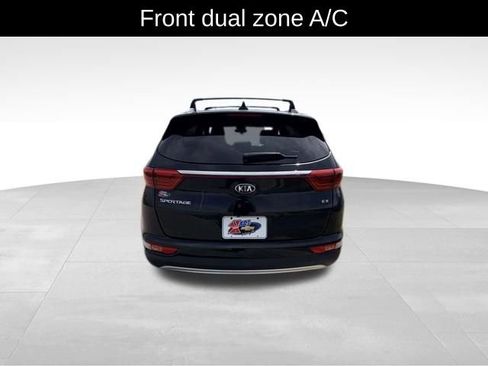 Used 2019 Kia Sportage EX w/ EX Sport Appearance Package image 6
