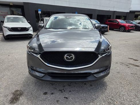 Used 2019 MAZDA CX-5 Touring AWD/4WD image 19