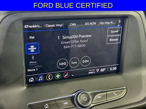 Used 2022 Chevrolet Camaro LT w/ RS Package RWD image 15