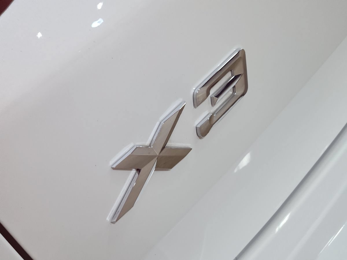Used 2022 BMW X3 sDrive30i RWD image 25
