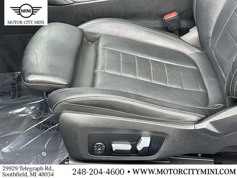 Used 2021 BMW 440i xDrive Coupe w/ Premium Package AWD/4WD image 19
