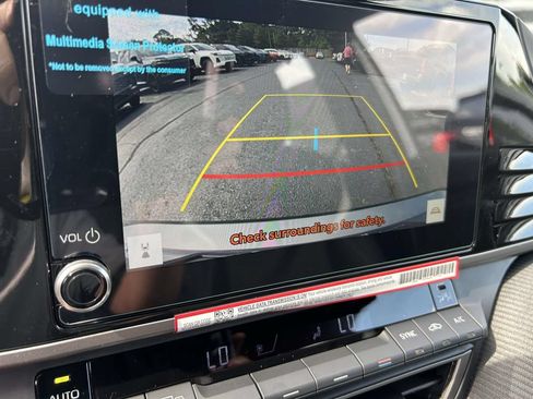 New 2026 Toyota Camry SE w/ Convenience Package FWD image 25