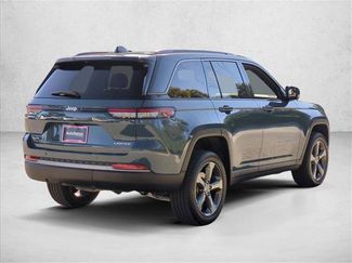 New 2026 Jeep Grand Cherokee Limited AWD/4WD video 2