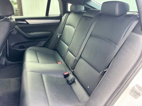 Used 2017 BMW X4 M40i AWD/4WD image 20