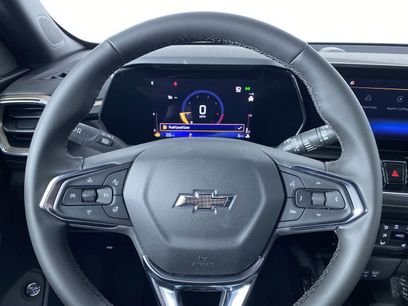 New 2025 Chevrolet TrailBlazer ACTIV w/ Convenience Package