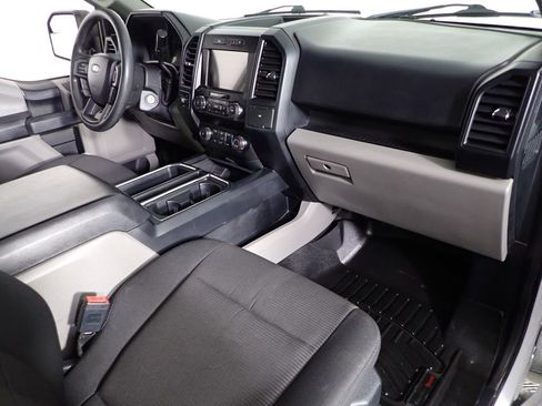 Used 2020 Ford F150 XL w/ Equipment Group 101A Mid AWD/4WD image 36