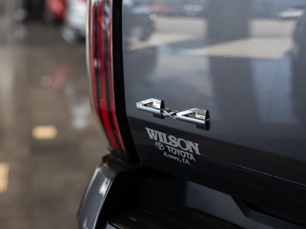 Used 2023 Toyota Tundra 1794 Edition AWD/4WD image 7