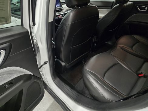 Certified 2022 Jeep Compass Latitude image 27