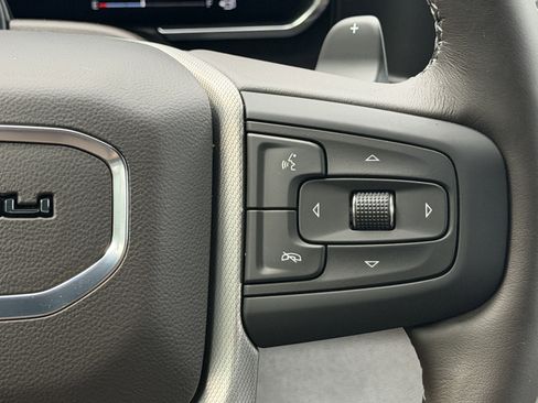 New 2026 GMC Sierra 1500 Denali AWD/4WD image 47