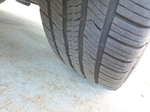 Used 2022 Chevrolet Equinox RS w/ RS Leather Package AWD/4WD image 76