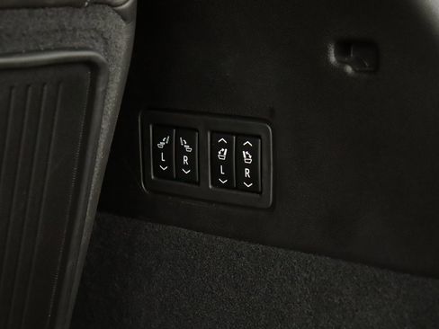 Certified 2024 Cadillac XT6 Premium Luxury w/ Platinum Package image 36