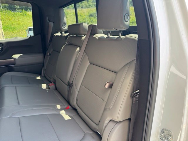 Used 2019 GMC Sierra 1500 SLT w/ SLT Premium Plus Package AWD/4WD image 11
