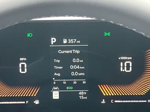 New 2026 Kia Carnival image 21