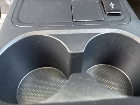 Used 2022 Mitsubishi Mirage ES image 28