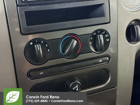 Used 2007 Ford F150 FX4 AWD/4WD image 14