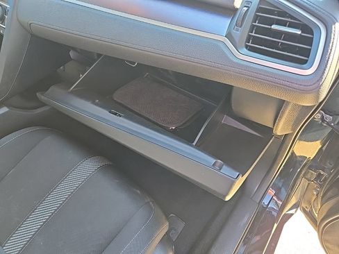 Used 2018 Honda Civic EX-T image 65