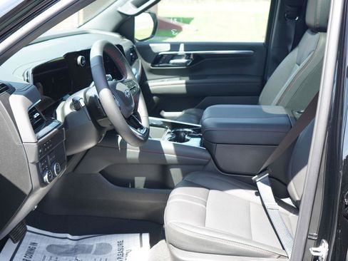 New 2026 Chevrolet Tahoe RST w/ RST Capability Package AWD/4WD image 27