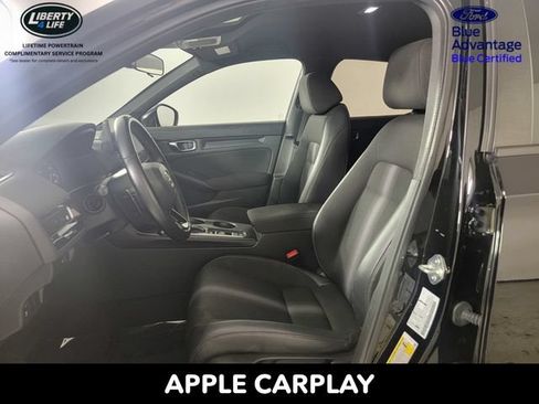 Used 2024 Honda Civic Sport image 13