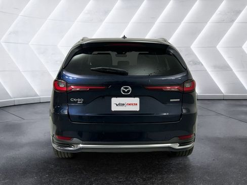 Used 2024 MAZDA CX-90 3.3 Turbo S image 5
