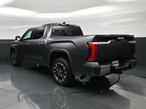 Used 2023 Toyota Tundra Limited AWD/4WD image 12