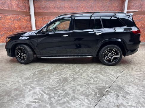 Certified 2023 Mercedes-Benz GLS 450 4MATIC image 2
