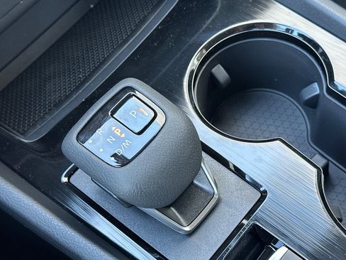 New 2026 Nissan Rogue SV w/ Cold Weather Package image 18