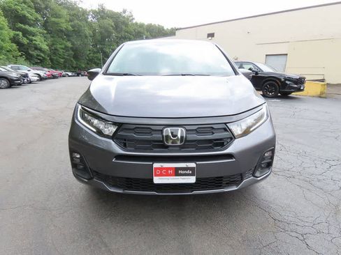 New 2026 Honda Odyssey EX-L image 6