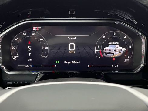 New 2026 GMC Sierra 1500 SLT w/ SLT Premium Package image 24