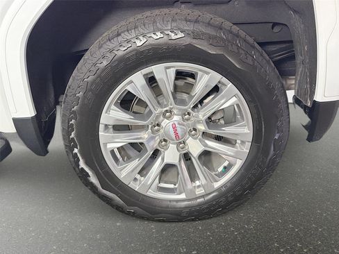 Certified 2023 GMC Sierra 1500 Denali w/ Technology Package AWD/4WD image 30