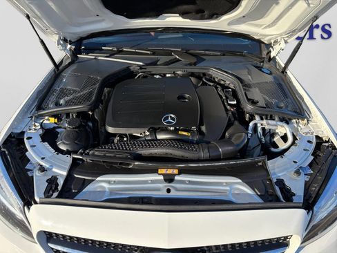Used 2019 Mercedes-Benz C 300 4MATIC Coupe image 7