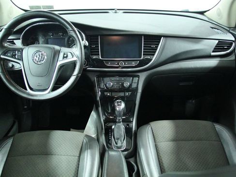 Used 2019 Buick Encore Preferred AWD/4WD image 5