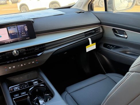 New 2026 Nissan Murano SL AWD/4WD image 11