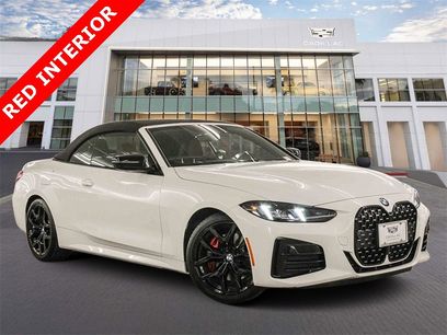 Used 2025 BMW 430i 430i w/ M Sport Package