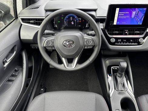 New 2026 Toyota Corolla SE FWD image 16
