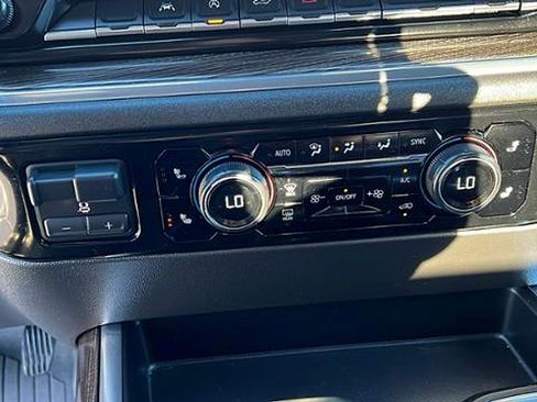 Certified 2025 Chevrolet Silverado 1500 LT Trail Boss w/ Convenience Package II image 24